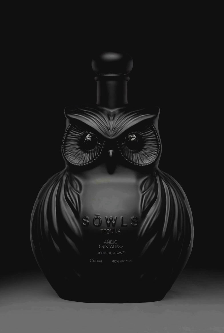 Load video: SOWLS BOTTLES